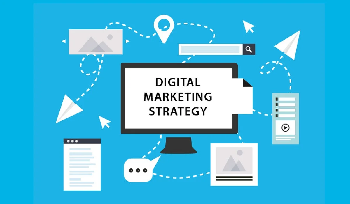 Top Digital Marketing Strategies for B2B Growth
