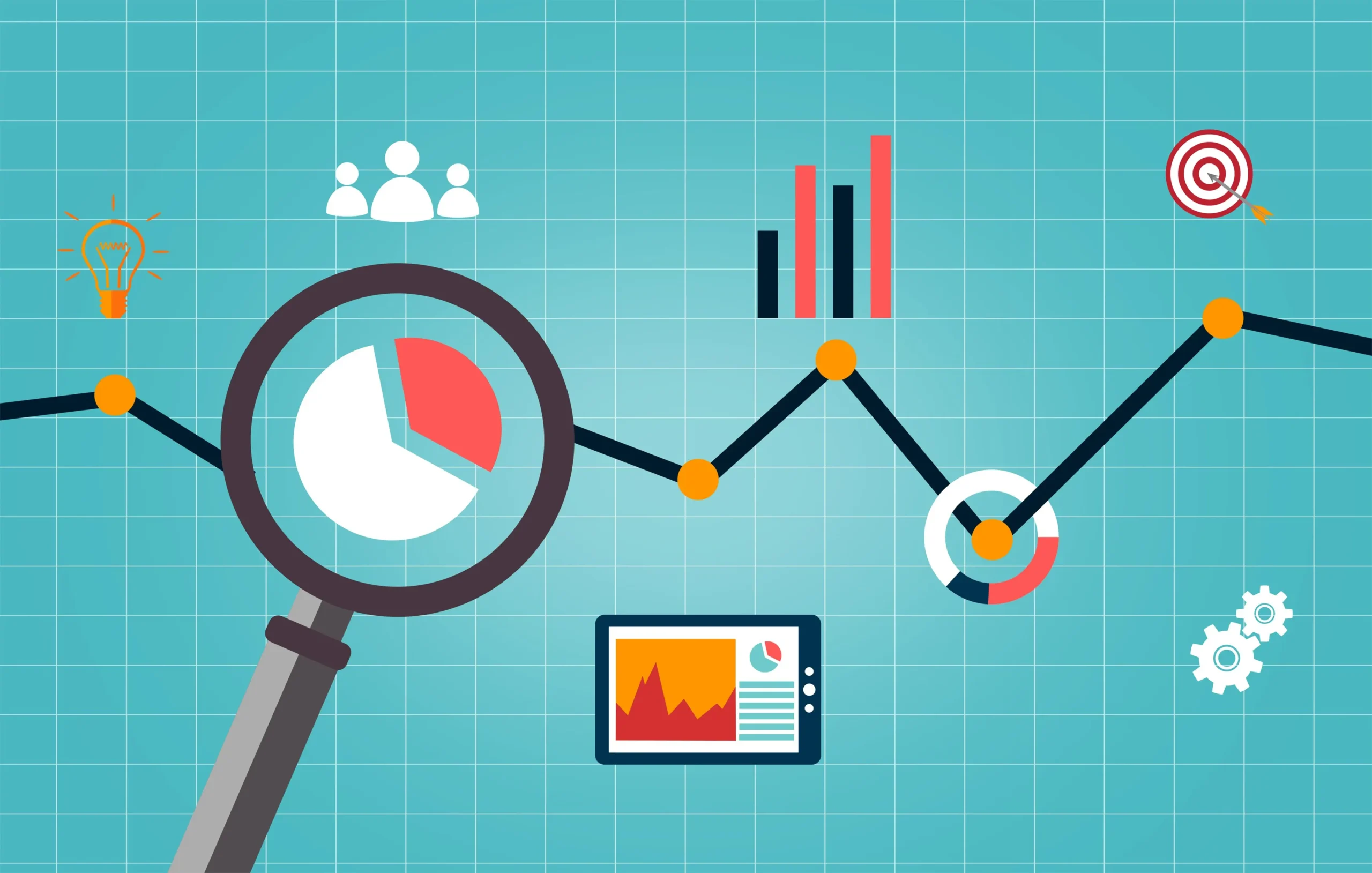 How Marketing Analytics Boosts ROI and Performance